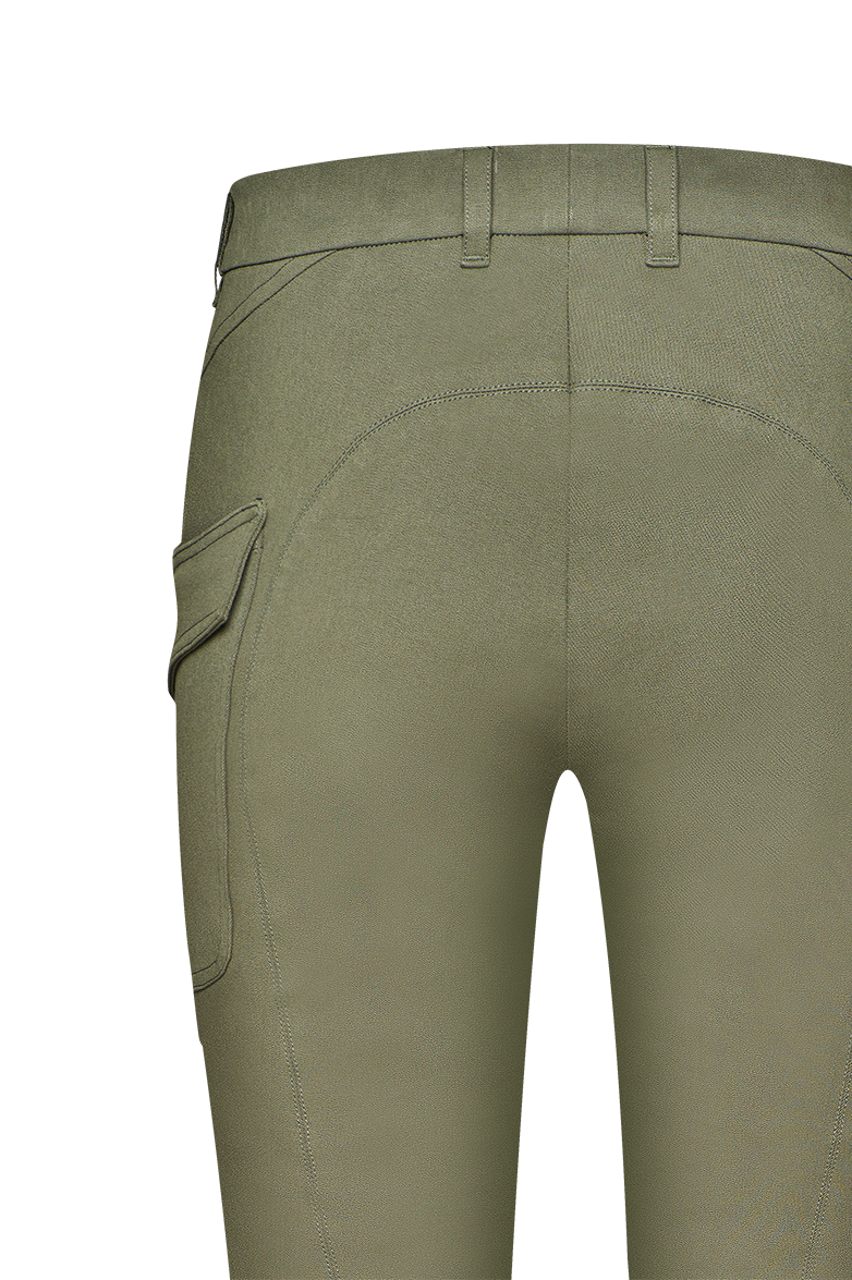 Stiefelhose with pockets - Image 6