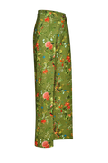 Floral trousers - thumbnail 3