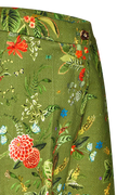 Floral trousers - thumbnail 4
