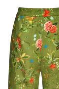 Floral trousers - thumbnail 6