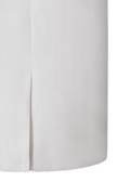 Skirt with cotton trim - thumbnail 5