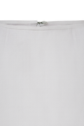 Skirt with cotton trim - thumbnail 6