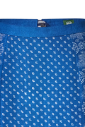 Blue print skirt - thumbnail 6