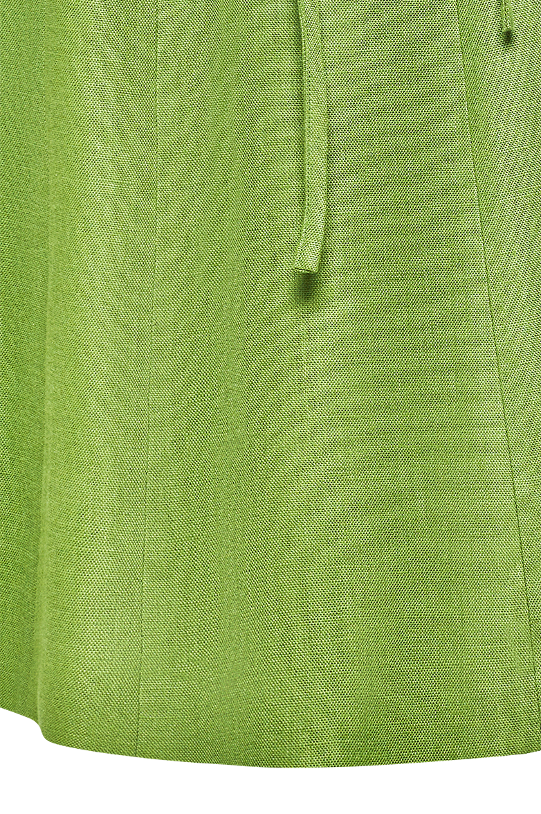 Panelled skirt - Image 3