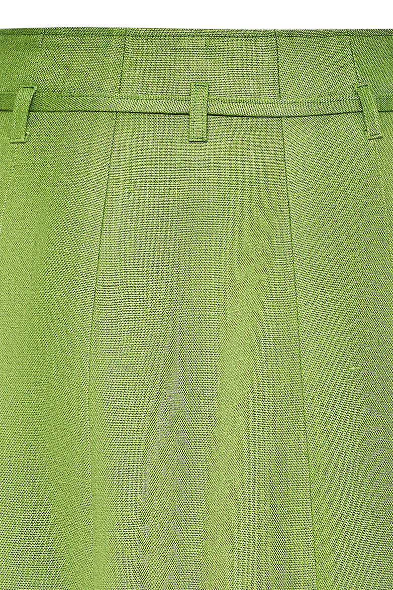 Panelled skirt - Image 4