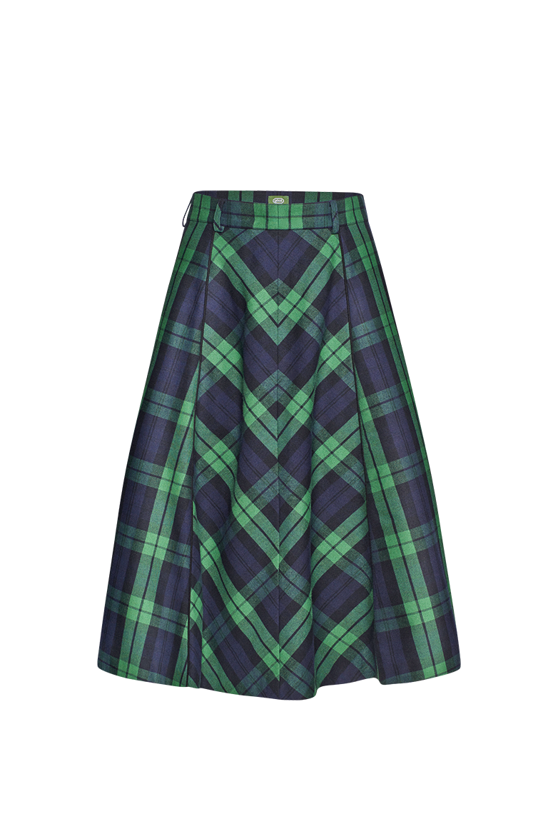 Classic check - Image 1