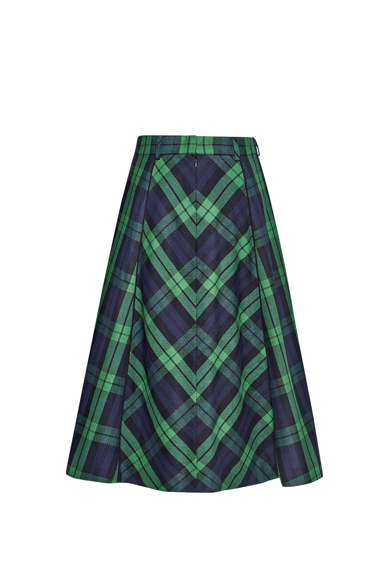 Classic check - Image 2