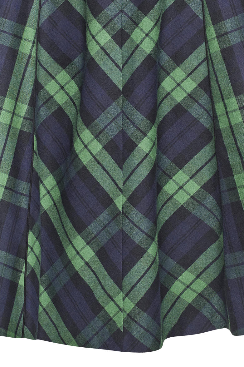 Classic check - Image 3