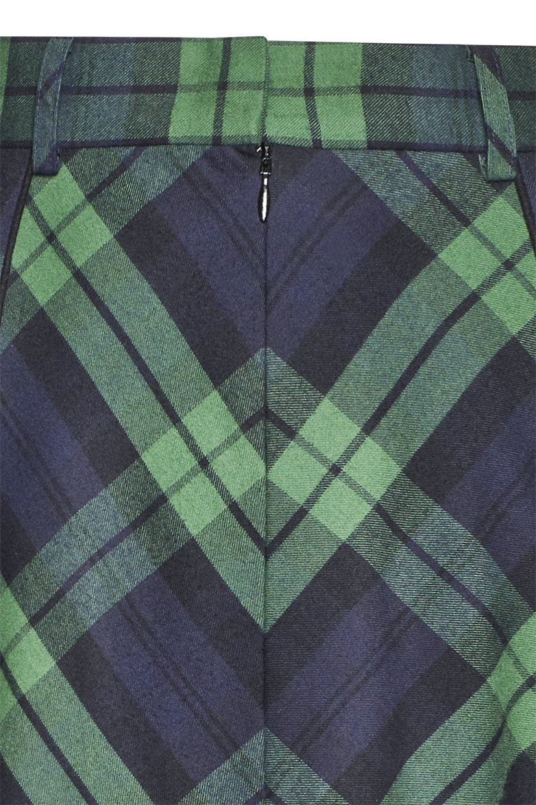 Classic check - Image 4