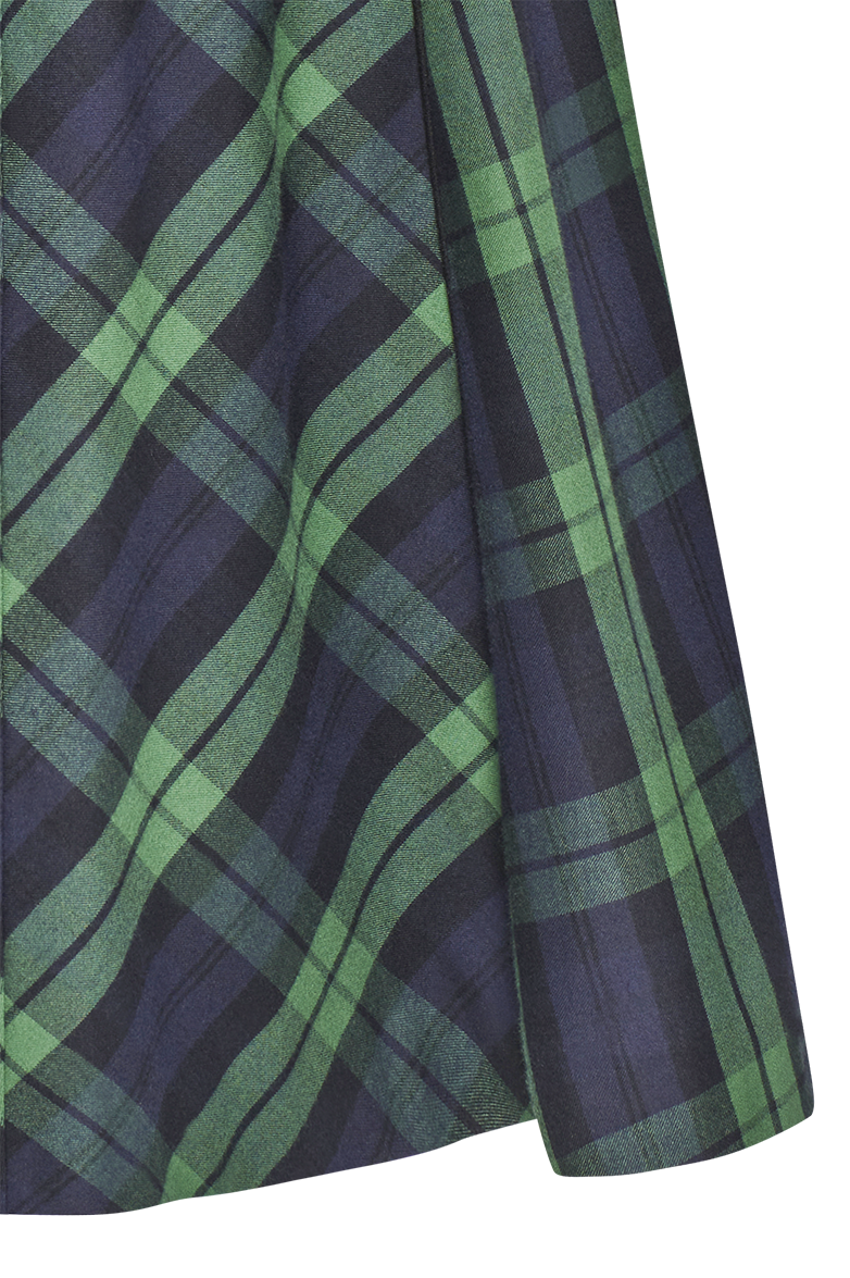 Classic check - Image 5