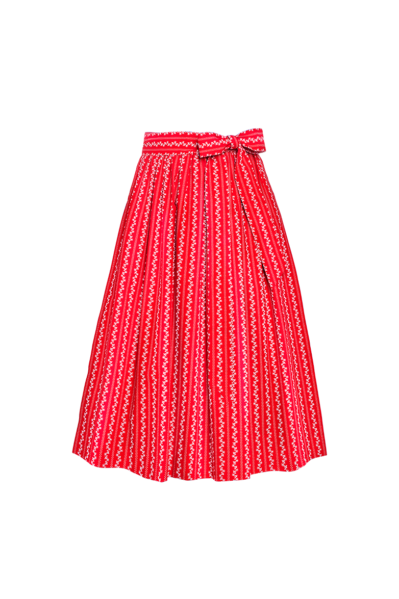 Vine apron - Image 1