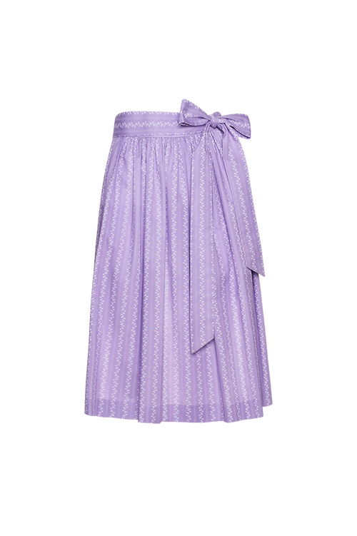Vine apron