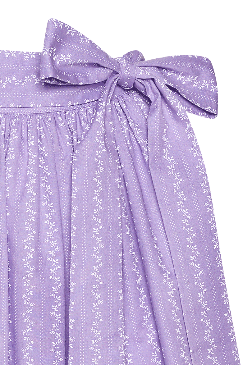 Vine apron - Image 5