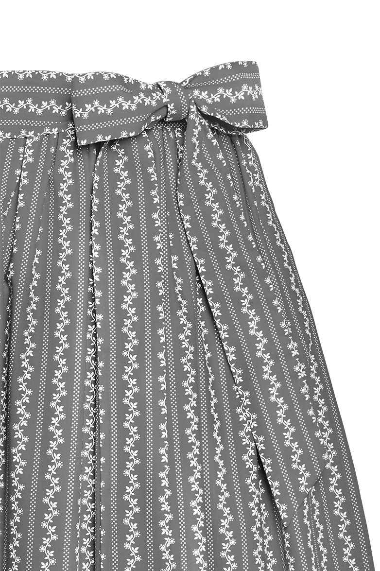 Vine apron - Image 9