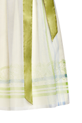Apron with genuine hand printing - thumbnail 3