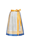 Gold apron - thumbnail 1