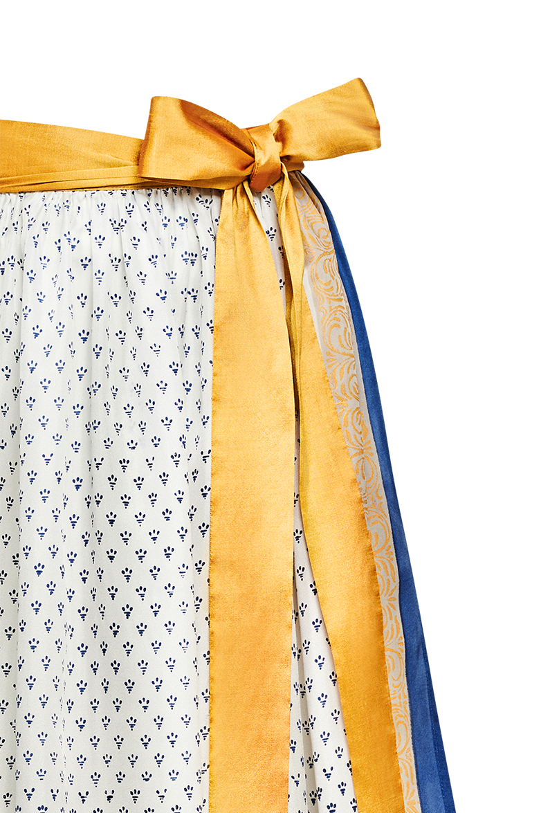 Gold apron - Image 2