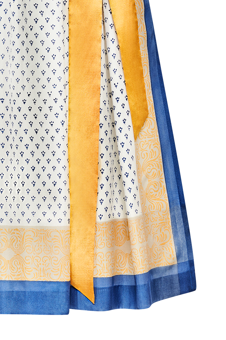 Gold apron - Image 3