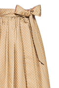 Apron with dots - thumbnail 2