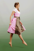 Apron with dots - thumbnail 4