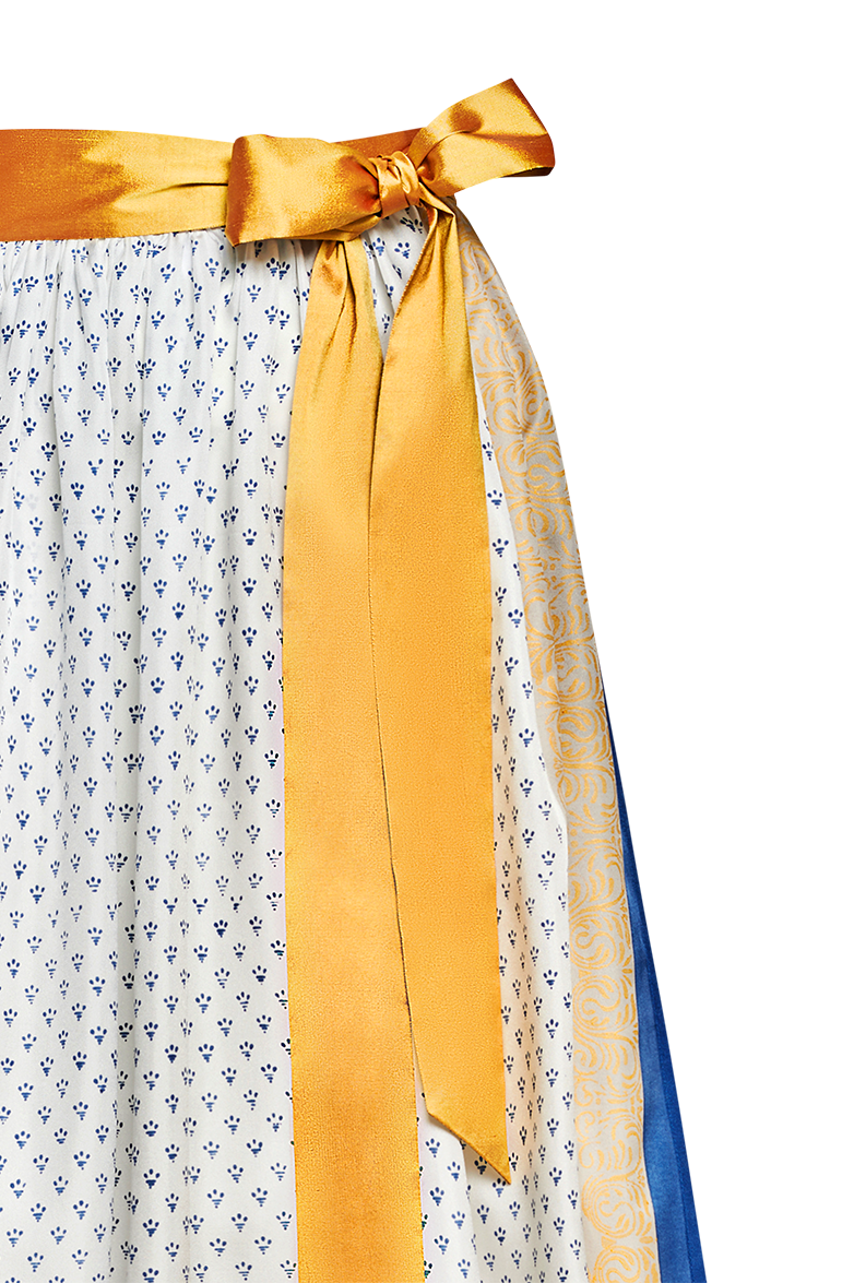 Gold apron - Image 2
