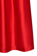 Long silk apron - thumbnail 3