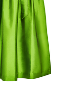 Long silk apron - thumbnail 7