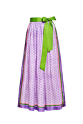 Apron with genuine hand printing - thumbnail 1