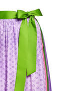 Apron with genuine hand printing - thumbnail 2