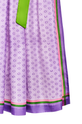 Apron with genuine hand printing - thumbnail 3