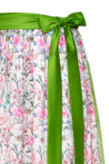 Apron with placed print - thumbnail 2