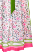 Apron with placed print - thumbnail 3