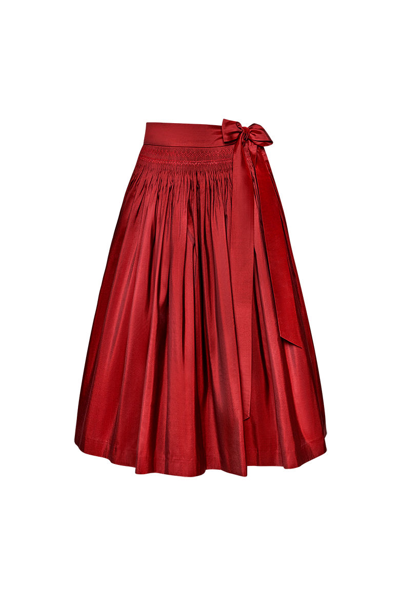 Masterfully embroidered - Image 1