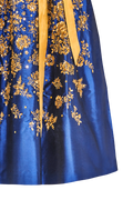 Gold apron - thumbnail 3