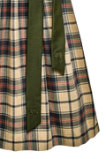 Hunting apron with classic check - thumbnail 3