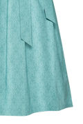 Baroque printed apron - thumbnail 6