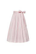 Baroque printed apron - thumbnail 1