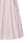 Baroque printed apron - thumbnail 3