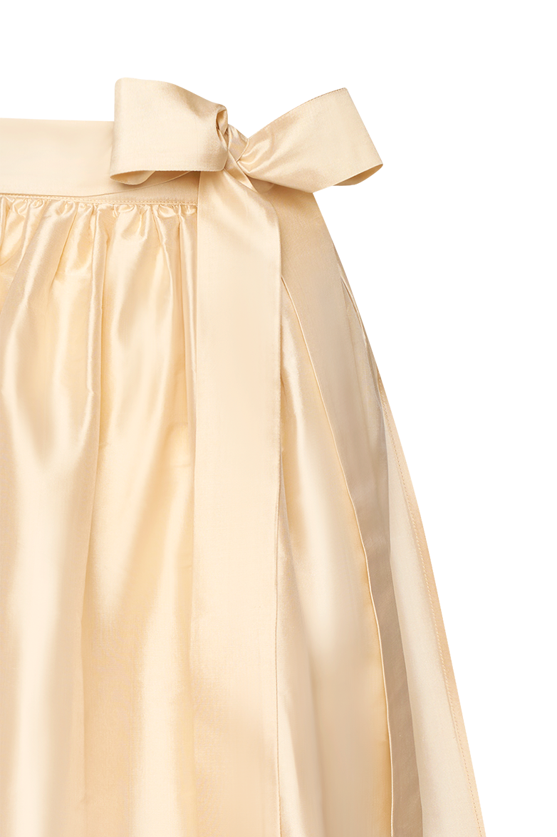 Silk apron - Image 5