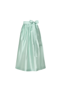 Silk apron - thumbnail 1