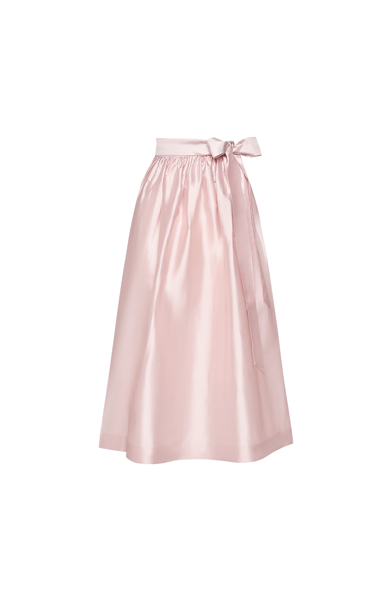 Silk apron - Image 3