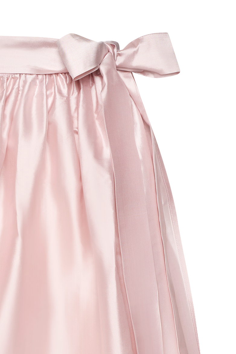 Silk apron - Image 6