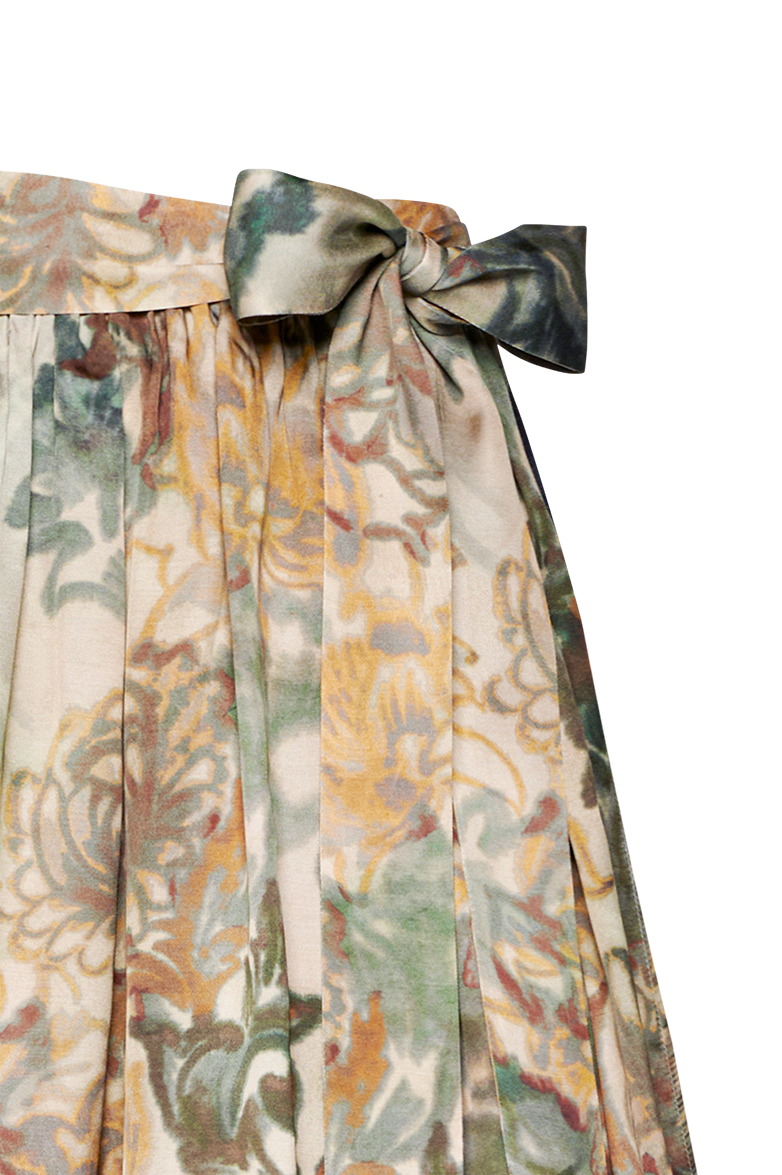 Apron with hunting print - Image 2