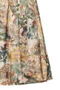 Apron with hunting print - thumbnail 3