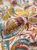 Floral Jacquard apron - thumbnail 3