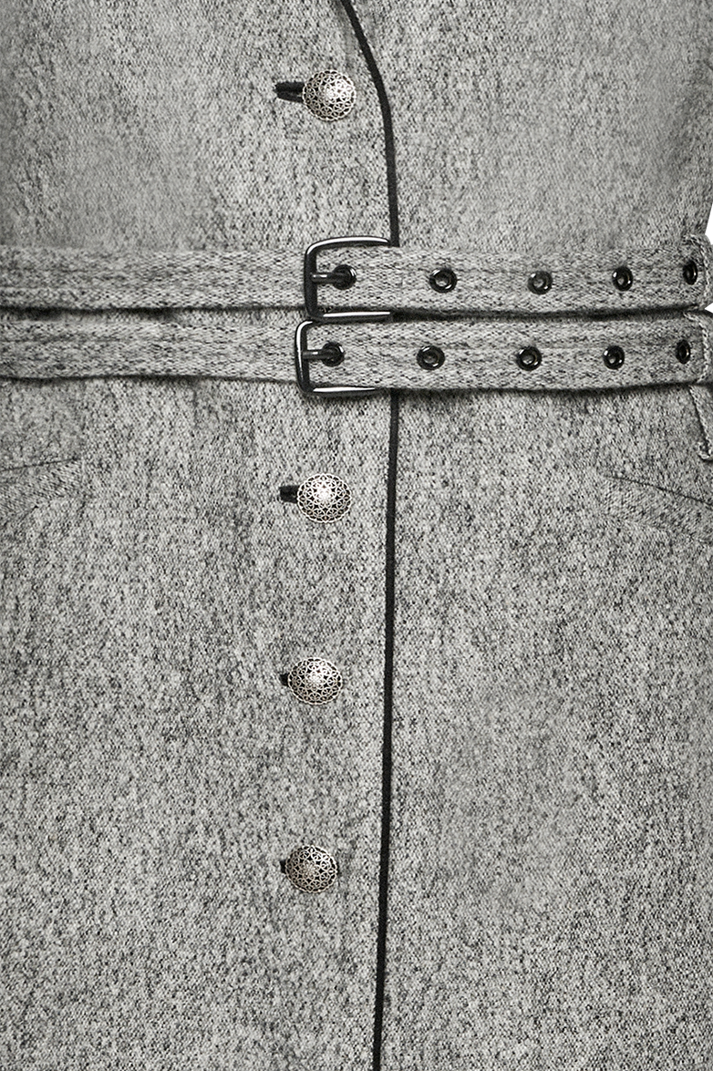 Schladminger coat - Image 4