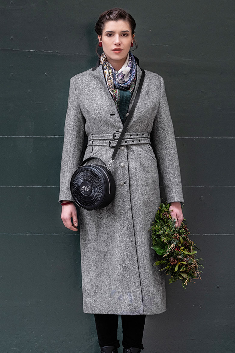 Schladminger coat - Image 7