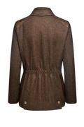 Hunting jacket in Loden - thumbnail 2