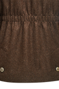 Hunting jacket in Loden - thumbnail 6