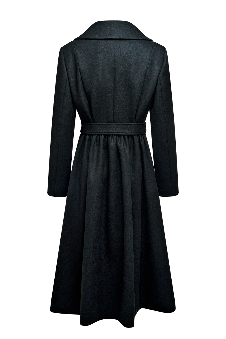 Dirndl coat - Image 2